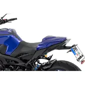 Bodystyle Istuinkiila MT-09 VV 17– SININEN