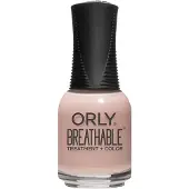 Orly Breathable Nail Polish Sheer Luck 11ml