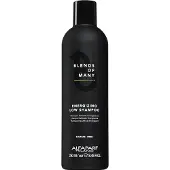 Alfaparf Milano Blends Of Many Energizing Low Shampoo 250ml