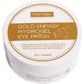 Purederm Gold Energy Hydrogel Eye Patch 87 g