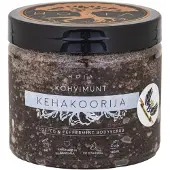 Hoia Coffee &amp; Peppermint Body Scrub 200ml