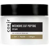COXIR Intensive EGF Peptide Cream 50 ml