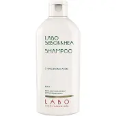 Labo spesifinen shampoo seborreaa vastaan ??miehille 200 ml