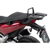 Hepco & becker Alurack Honda Paraza 750 21 6529528 01 01 Matkatavarateline