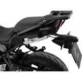 Hepco&Becker Easyrack Yamaha Tracer 9/gt 21 6614572 01 01 Matkatavarateline