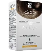 Bionike Shine On Hair Colouring Treatment No.6 Dark Blonde