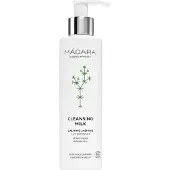 Mádara Cleansing Milk, 200ml