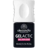 Alessandro Gelactic Top Coat 10ml