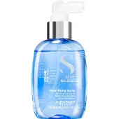 Alfaparf Milano Semi Di Lino Volumizing volyymisuihke hennoille ja latteille hiuksille 125 ml