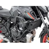 Hepco & becker Yamaha Mt-07 21 5014571 00 05 Putki Moottorisuoja