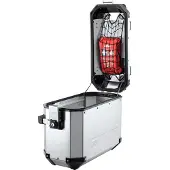 Givi Trekker Outback/Trekker Dolomiti/Trekker Alaska Joustava matkatavaraverkko