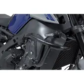 SW-Motech Yamaha Mt-09/sp 20/xsr900 21 Putki Moottorisuoja