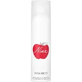 Nina Ricci Les Belles de Nina Fresh Deodorant Natural Spray 150 ml