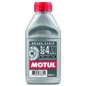Motul Jarruneste Dot 4 Lv DOT 4, TÄYSSYNT., 0,5 L