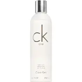 Calvin Klein CK One suihkugeeli (pakkaamaton) Unisex 250 ml