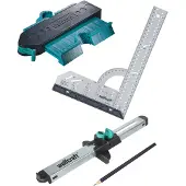 Wolfcraft Laminaatin asennussarja W6976000
