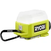 Ryobi RLA4-0 4V Lithium USB aluevalaisin runko