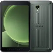 Samsung Galaxy Tab Active5 SM-X306B 5G Exynos LTE 256GB 8″ 8GB Android 14 vihreä
