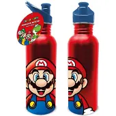 Super Mario - Mario - Juomapullo