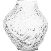 By On Corallo maljakko S 19x17x20,5 cm Kirkas