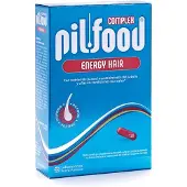 Pilfood Complex Energy Tabletit 120 Yksiköt