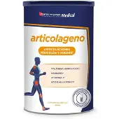 Bioiberica - Articolageno Sabor Neutro Para Articulaciones 300 Gr