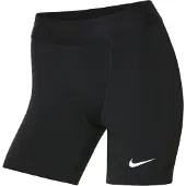 Nike Pro Baselayer Dri-fit Strike - Musta/valkoinen Nainen, koko Large