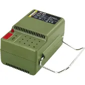 Proxxon Micromot Virtamuuntaja ilman elektronista nopeussäätöä NG2/S