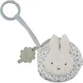 Little Dutch Lucky leaves Miffy stroller rataskirja
