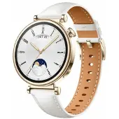 Huawei Watch GT 4 41mm Valkoinen
