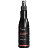 Orgie Secret Elixir - feromoni vartalo- ja hiuseliksiiri - 200 ml