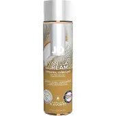 System Jo - H2O Lubricant, Vanilla, 120 ml