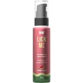 Intt Lick Me - liukuvoide lämmittävä - vesimeloni - 50ml