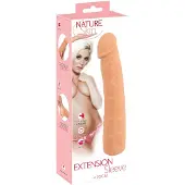 Nature Skin - peniksen pidennin ja paksunnin - 24 cm