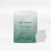 Naturecan CBD-Laastarit