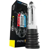 Bathmate Hydro7 Penispumppu - Clear
