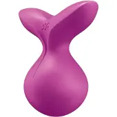 Satisfyer Viva la Vulva 3 klitorisstimulaattori