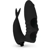EasyToys Finger Vibrator - The Gamba
