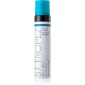 St.Tropez Self Tan Classic itseruskettava vaahto asteittaiseen ja pitkäkestoiseen rusketukseen 240 ml