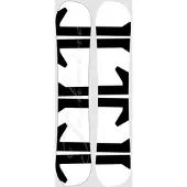 Technine The Nines Asym T9 Classic Lumilauta white Koko 152