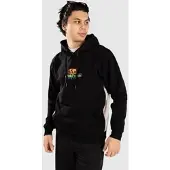 Rivvia Projects Global Projects Huppari black grey Koko XL