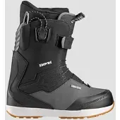 Deeluxe Empire Lumilautakengät charcoal Koko 21.5
