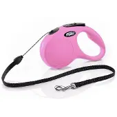 Flexi New Classic Cord S, 5 m / 12 kg