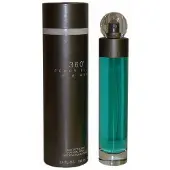 Perry Ellis 360° Eau de Toilette -tuoksu miehille 100 ml