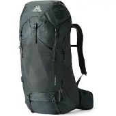 Gregory Paragon 60 Rc Reppu