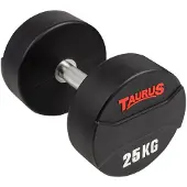 Taurus CPU Dumbbell Set 2.5 - 30 kg