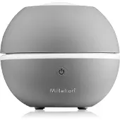Millefiori Ultrasound Hydro - Grey ultraäänellä toimiva aromidiffuusori 1 kpl