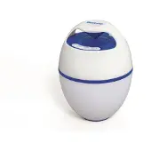 Bestway Kelluva Bluetooth LED-kaiutin