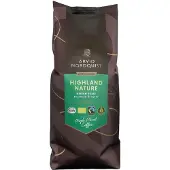 Arvid Nordqvist Highland Nature kahvipavut 1000g
