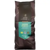 Arvid Nordqvist Green Forest kahvipavut 1000g
